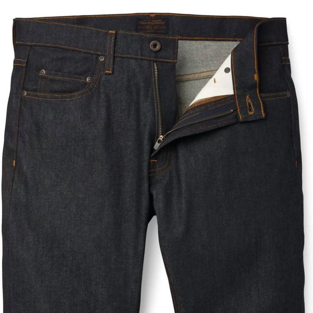 Filson Filson - Men
s Muleskinner Jean 3
