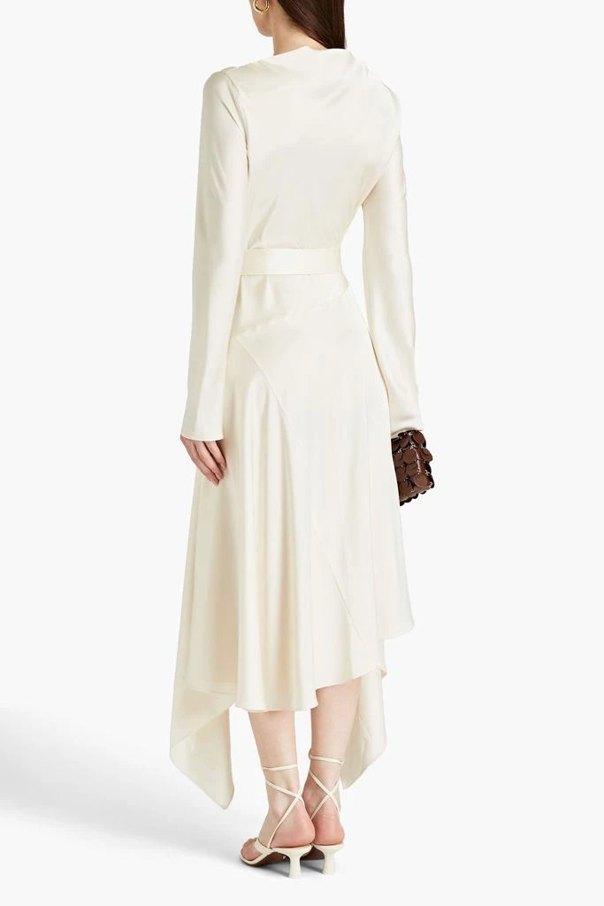 Jw Anderson Jw Anderson - Robe Midi - Femme 3