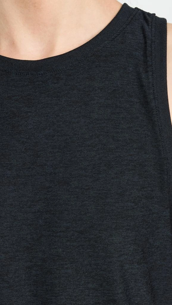 Beyond yoga Featherweight Rebalance Tank 5