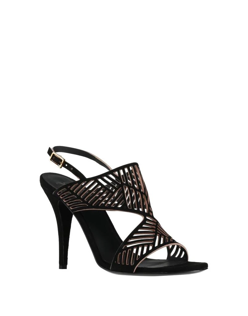 Fabi Sandals 2