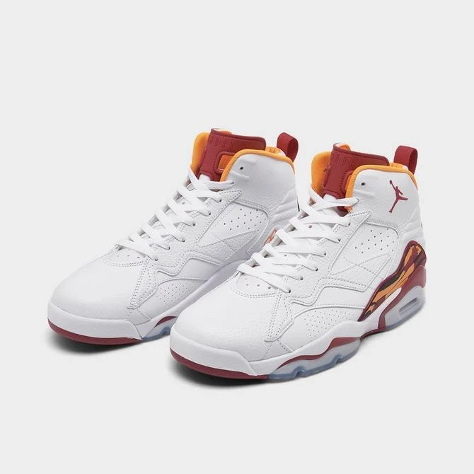 Jordan Men's Jordan Jumpman MVP Casual Shoes 2