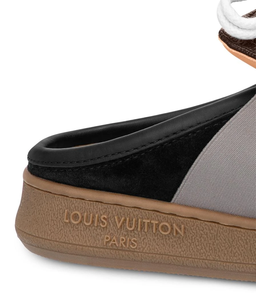 Louis Vuitton Lous Open Back Sneakers 7