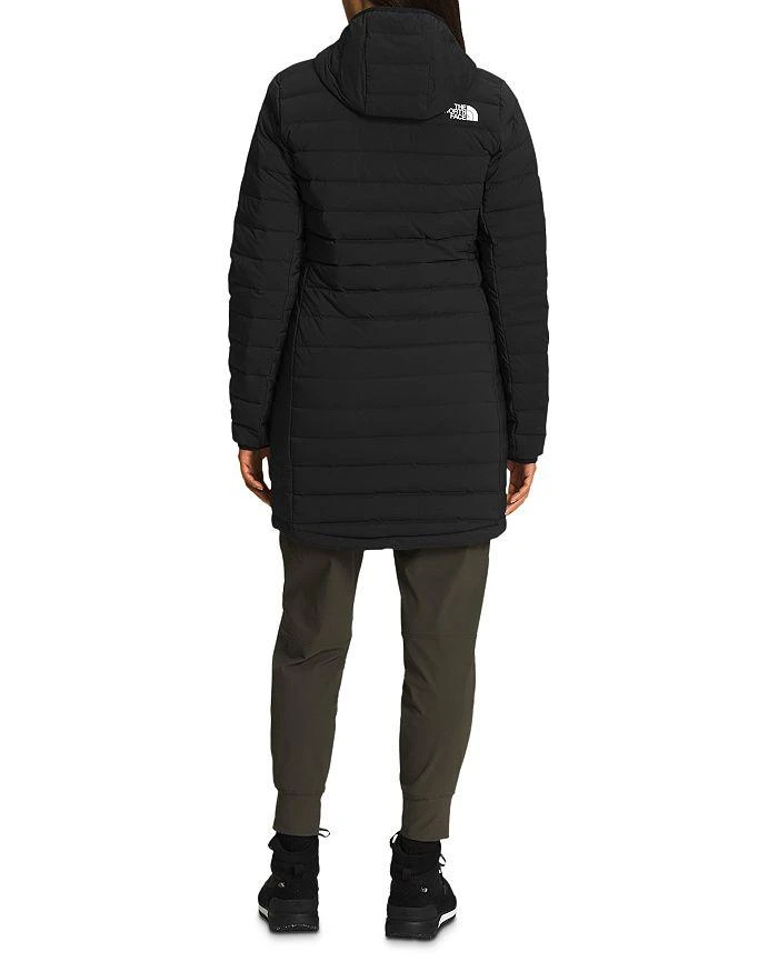 The North Face® Belleview Stretch Down Parka 2