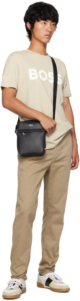 Hugo Boss Black Zair Bag 4