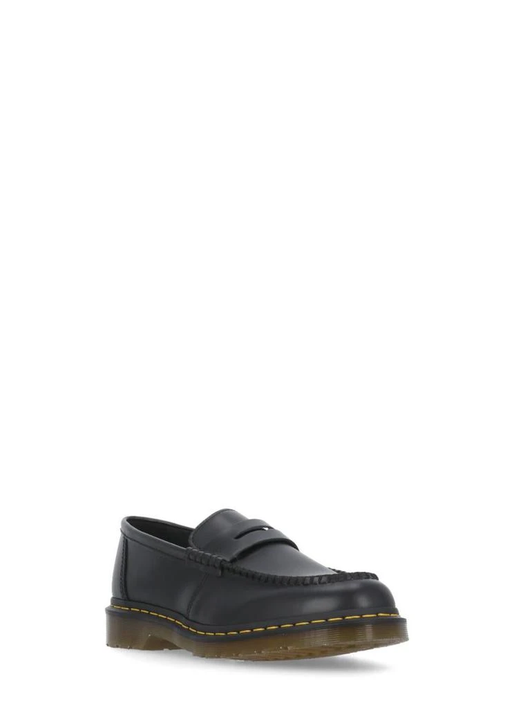 Dr. Martens Dr. Martens Flat Shoes 3