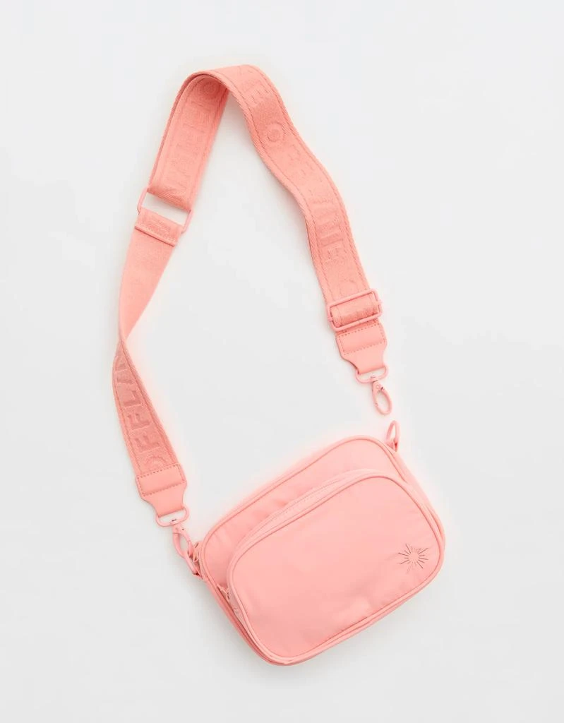 OFFLINE OFFLINE By Aerie Makin' Moves Crossbody Bag 1