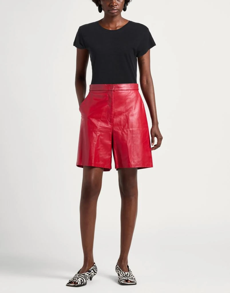 ROŸ ROGER'S Basic T-shirt 2