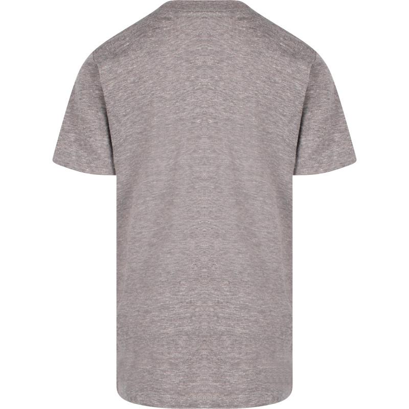 Kid Dangerous Not all heroes wear capes t shirt in grey