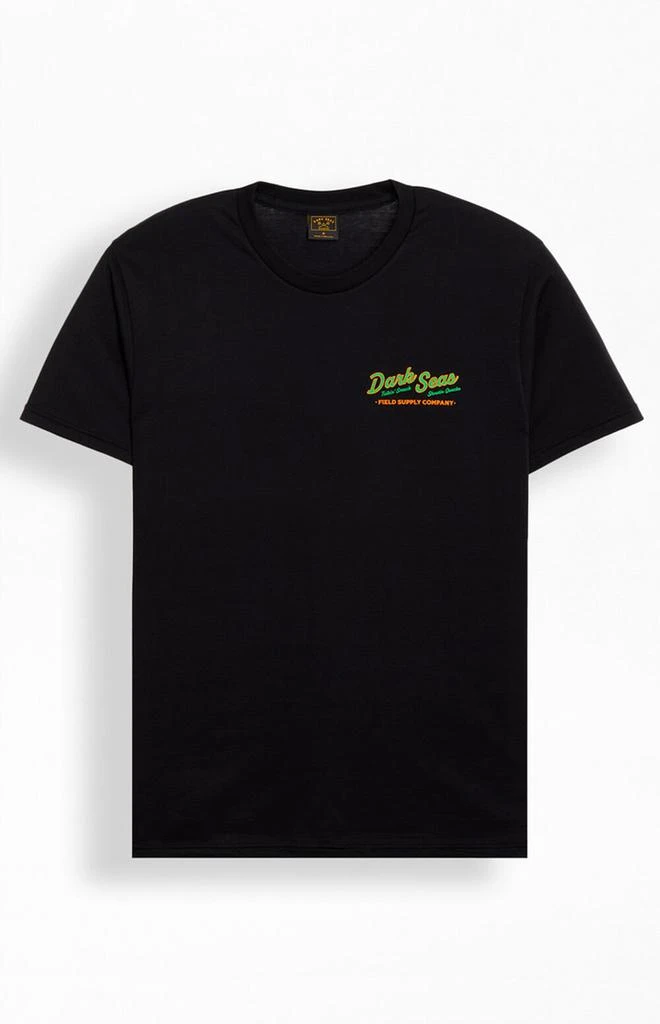 Dark Seas Quacks T-Shirt 2