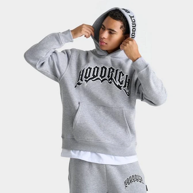 HOODRICH Men's Hoodrich OG Ritual Pullover Hoodie 1