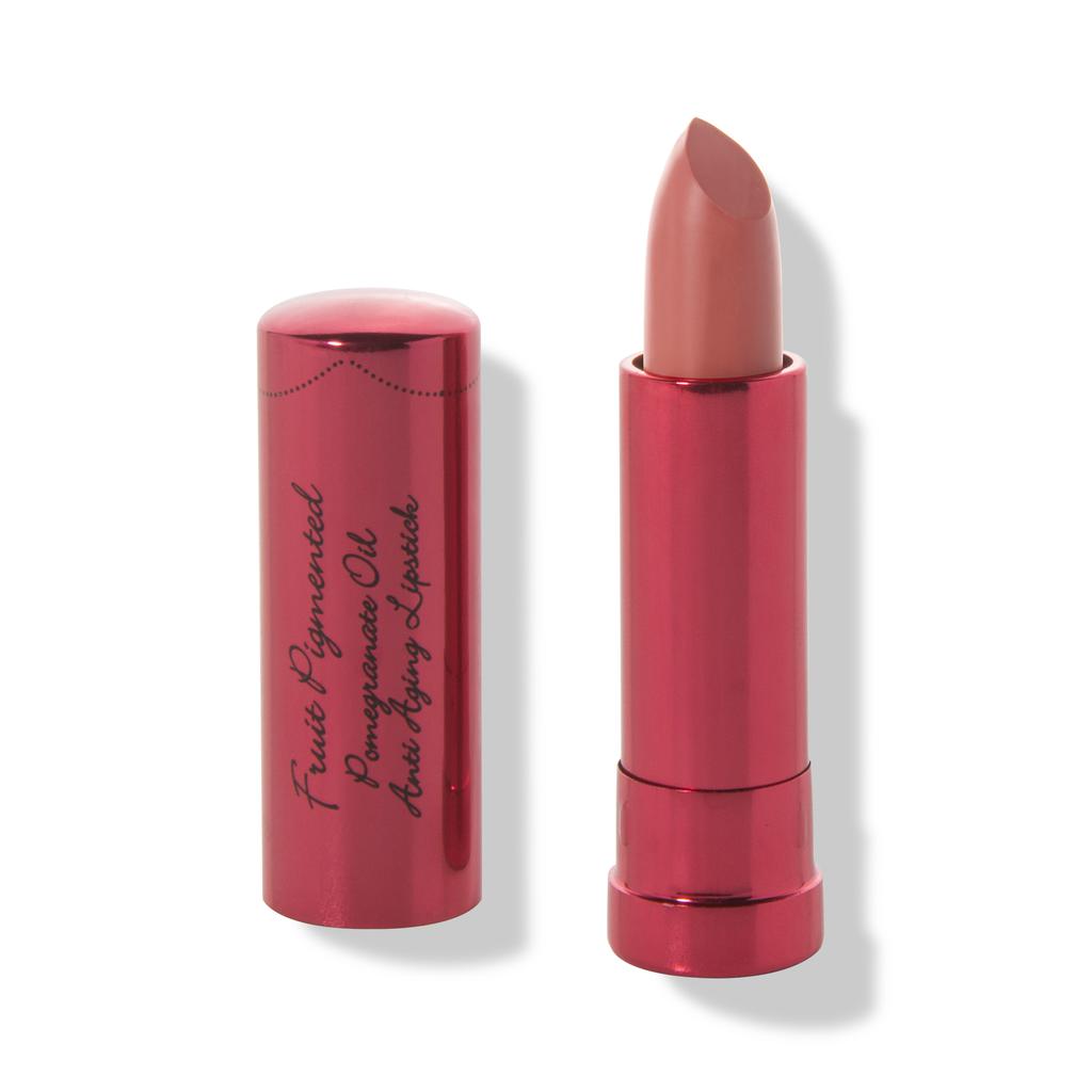 100% Pure Fruit Pigmented® Pomegranate Oil Anti Aging Lipstick: Bee Balm