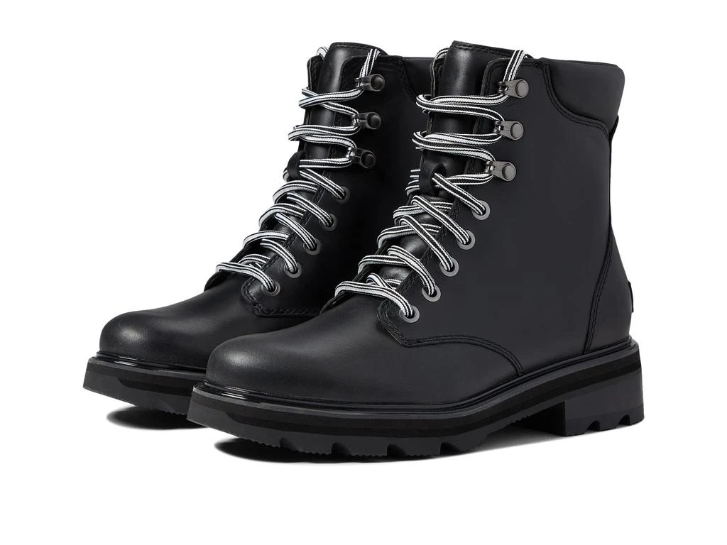 SOREL Lennox™ Lace STKD Waterproof 1