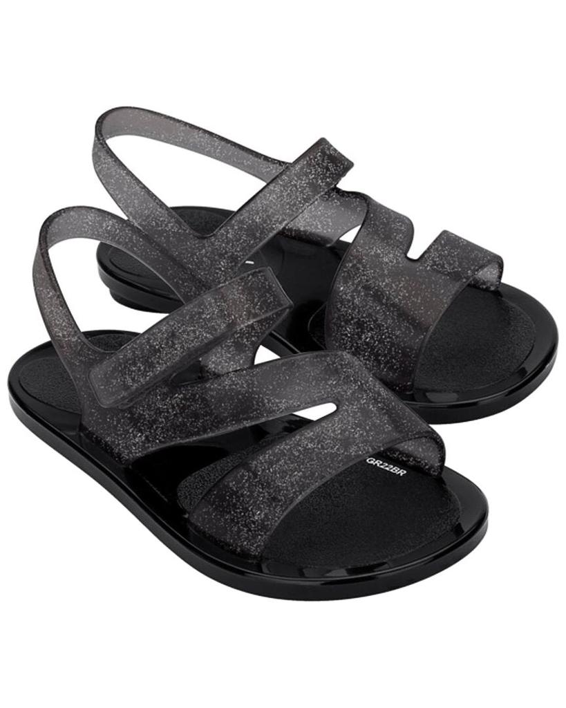 Mini Melissa Mini Melissa The Real Jelly Paris Sandal