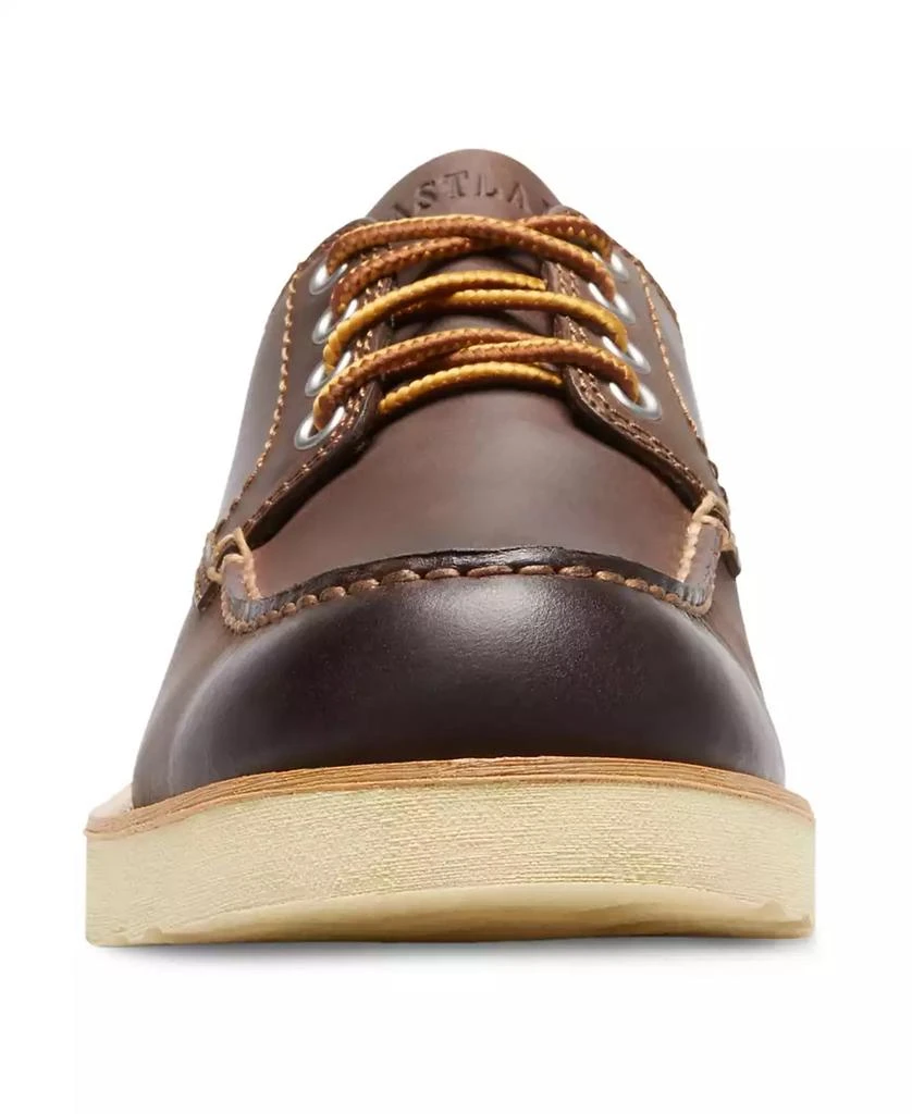 Eastland Men's Lumber Down Oxford Shoes 5