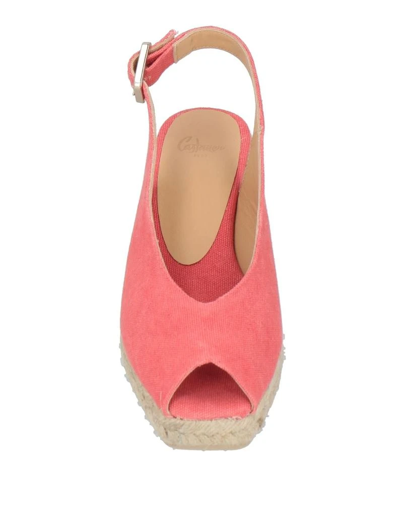 CASTAÑER Espadrilles 4