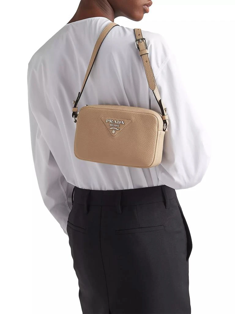 Prada Small Leather Bag 8