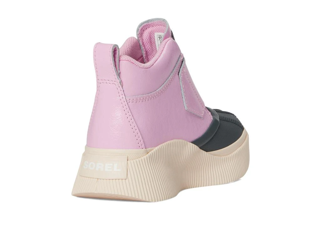 SOREL Out N About Iv Strap Waterproof (Toddler/Little Kid) 5