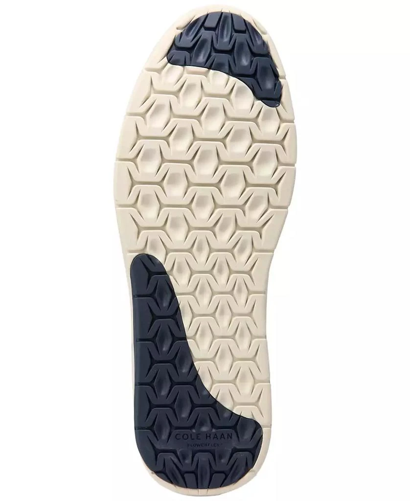 Cole Haan Men's GrandPrø FeatherArc Laser Sneaker 5