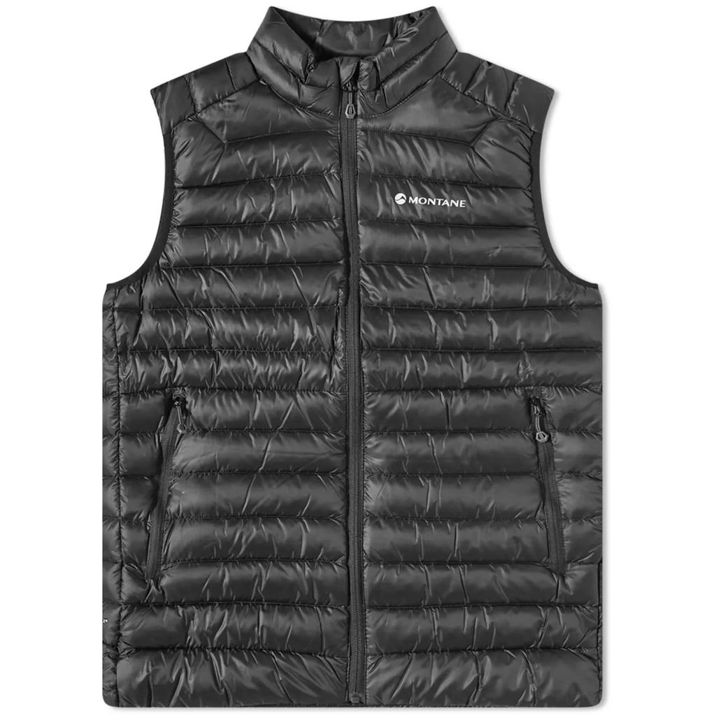 Montane Montane Anti-Freeze Down Gilet