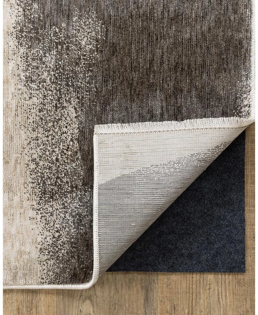 Oriental Weavers All-N-One 0004E Area Rug, 3
10" x 5
8" 3