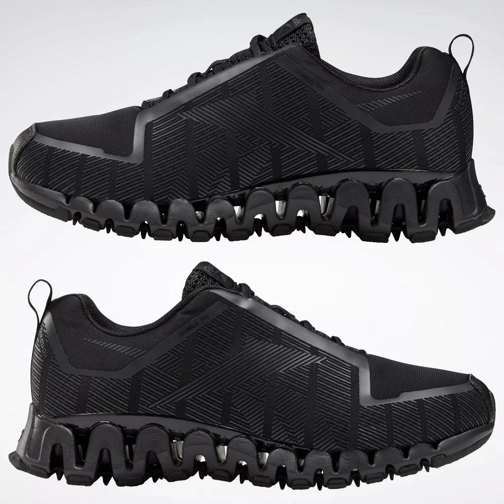 Reebok Men's ZigWild Trail 6 Shoes 7