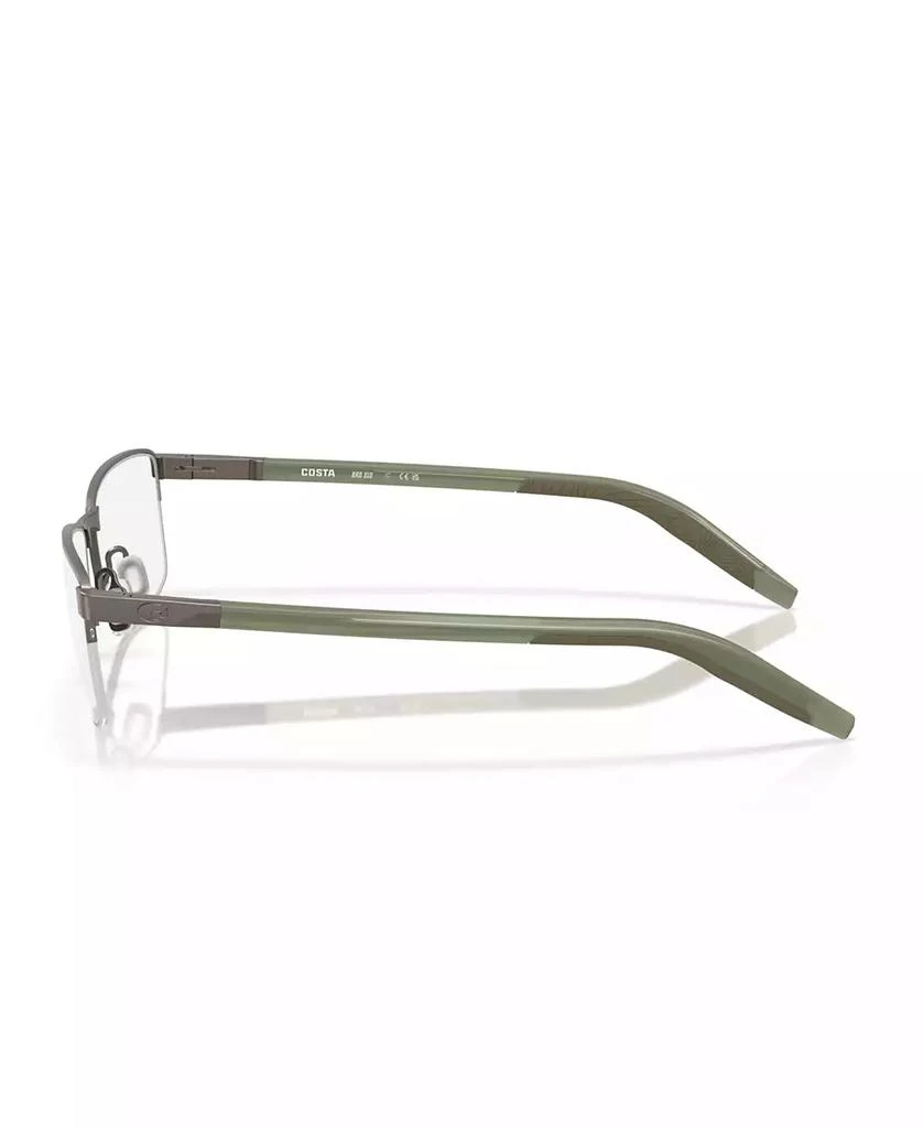 Costa Del Mar Men's Bimini Road 310 Eyeglasses, 6A3015 5