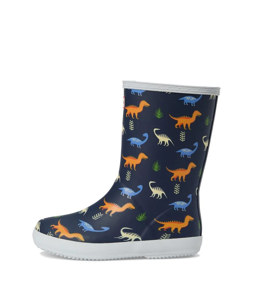 Hunter First Classic Boots (Toddler/Little Kid) 4