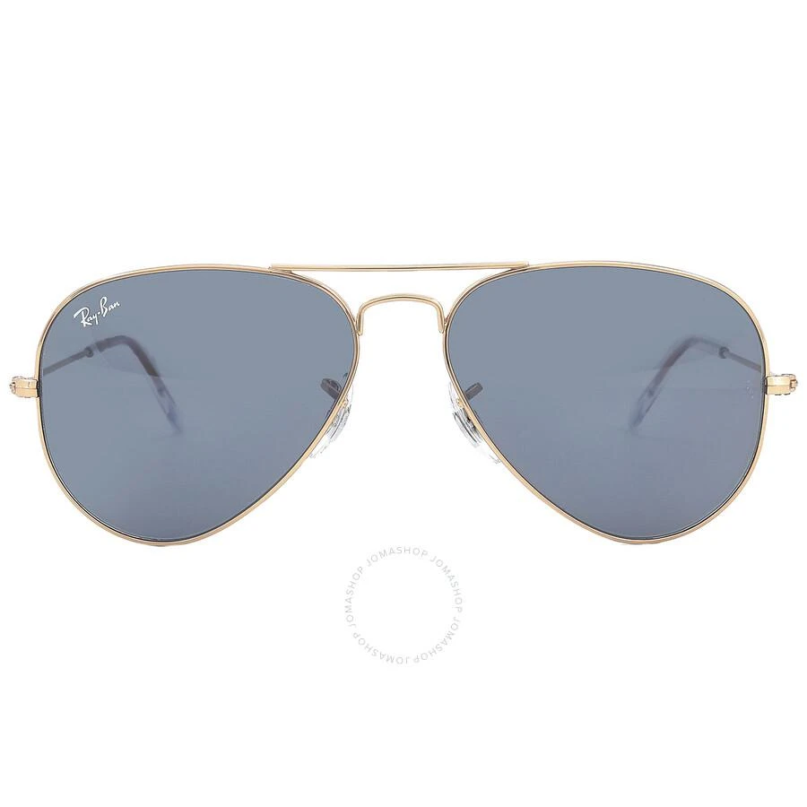 Ray-Ban Ray Ban Sunglasses RB3025-920-55-Rose Gold 1