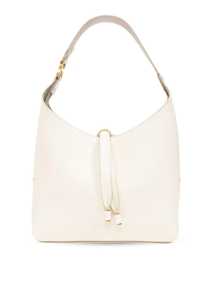 Chloé Chloé Small Marcie Hobo Bag 1