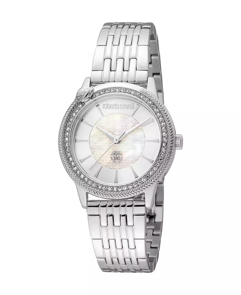 roberto cavalli レディース腕時計 roberto cavalli by FRANCK MULLER ロベルト カヴァリ バイ