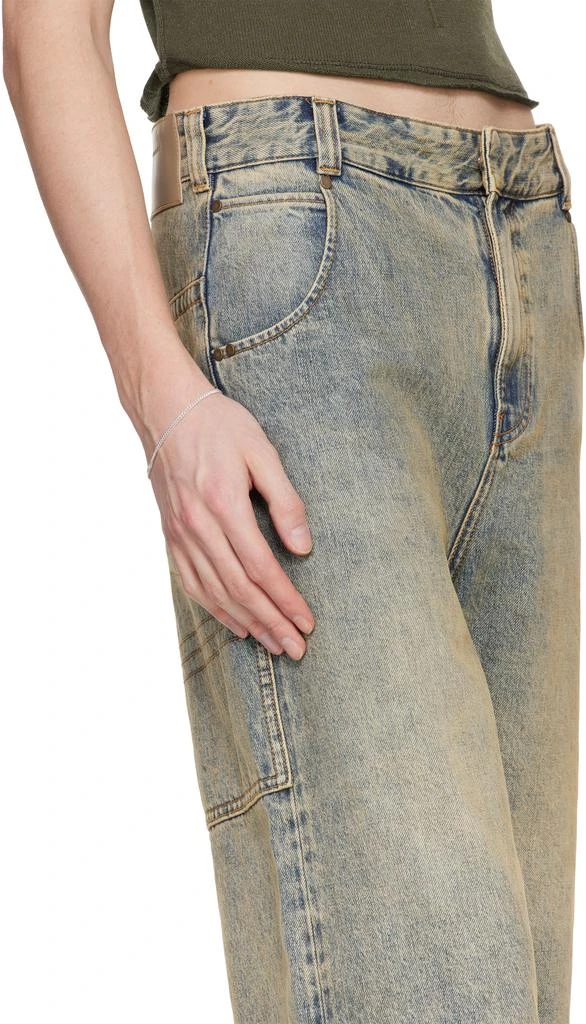 Hatton Labs Silver Classic Cuban S Bracelet 3