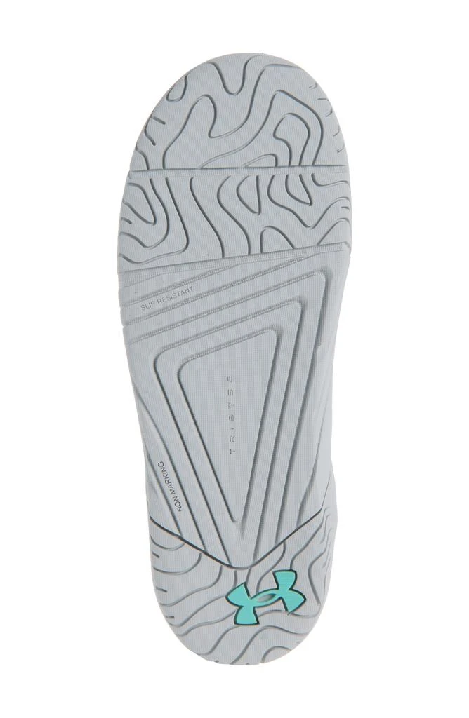 Under Armour Charged Shoreman Deck Boot 6