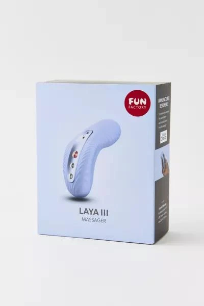 Fun Factory Fun Factory Laya III 2