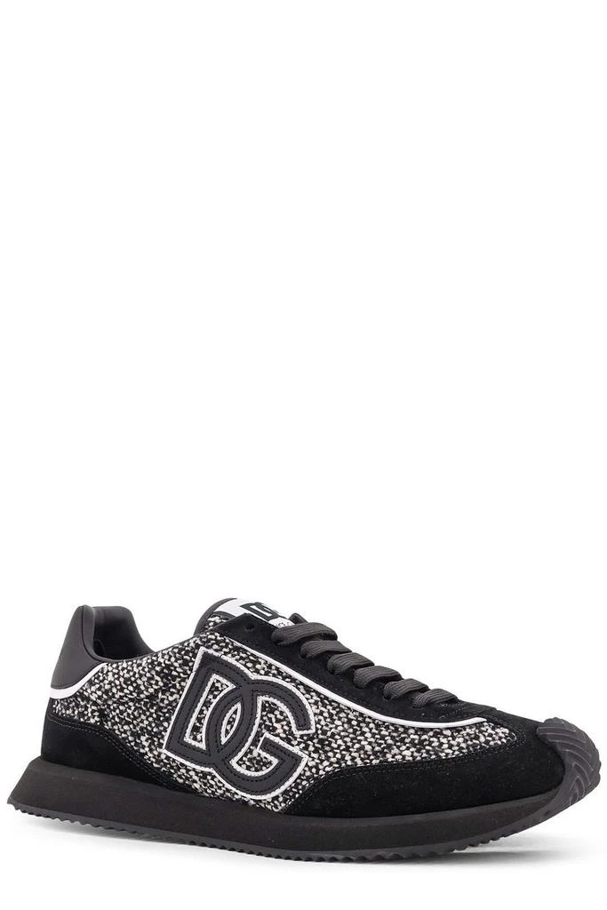 Dolce 
Gabbana Dolce 
Gabbana DG Cushion Sneakers 2