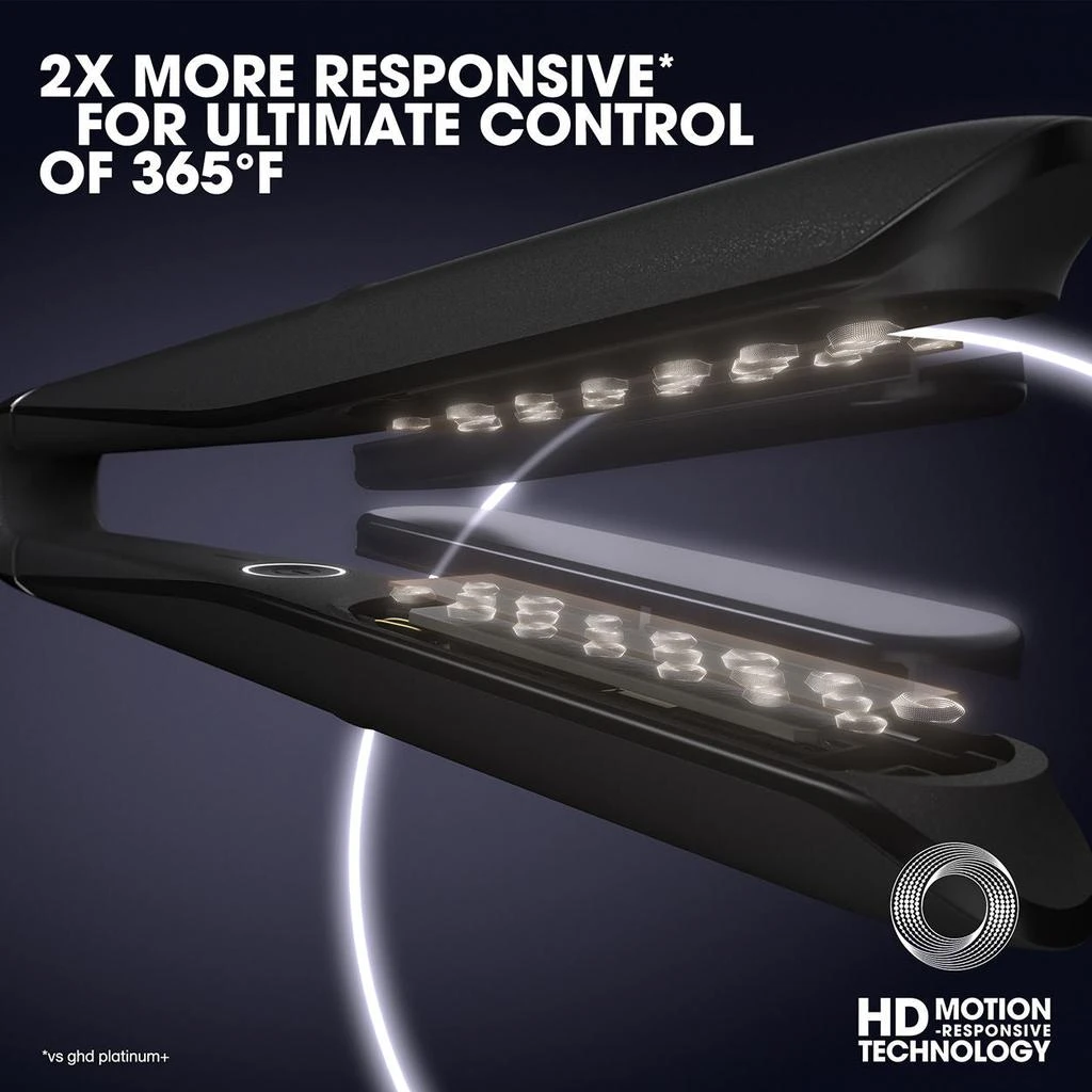 ghd Chronos Styler 1" Flat Iron 4