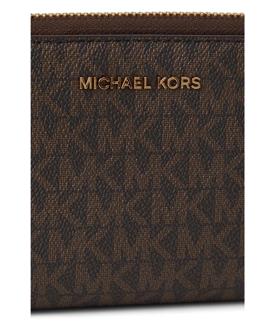 Michael Kors Jet Set Large Flat Multi Function Phone Case 4