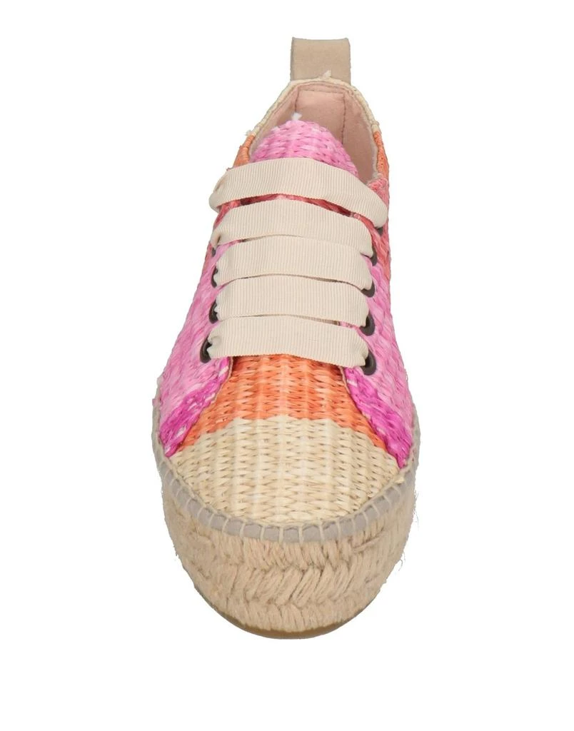 MANEBÍ Espadrilles 4