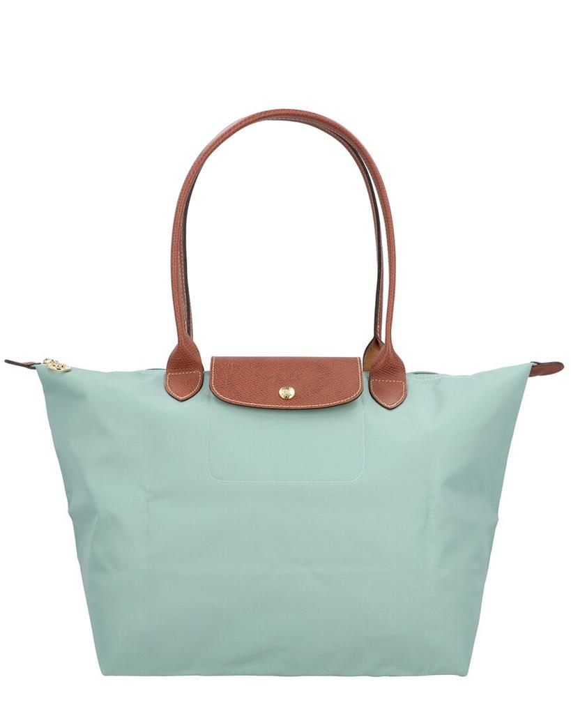 Longchamp Longchamp Paper-Coloured Le Pliage Original S Bag