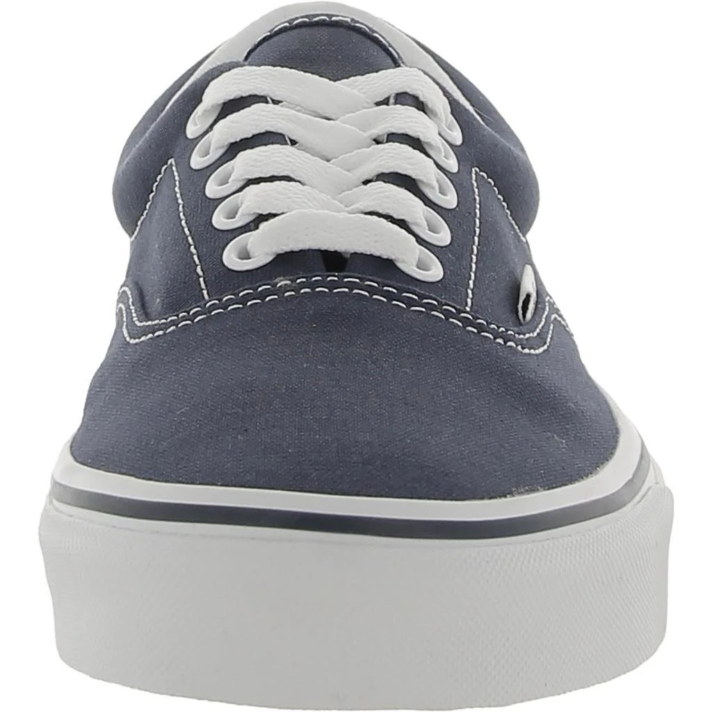 Vans Vans Womens Canvas Low Top Casual and Fashion Sneakers 2