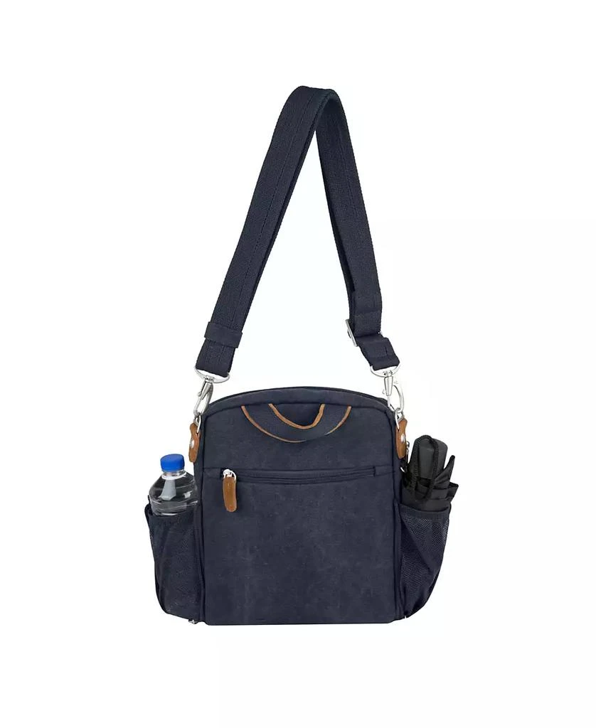 Travelon Anti-Theft Heritage Tour Bag 10