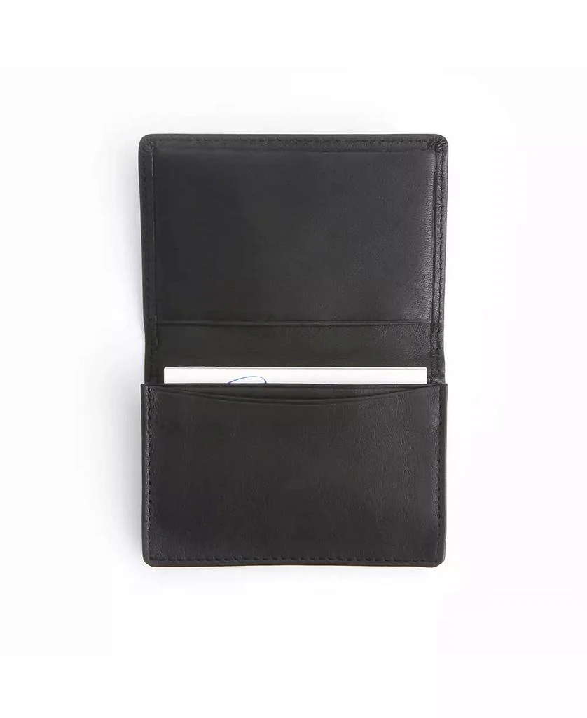 ROYCE New York Business Card Case 3