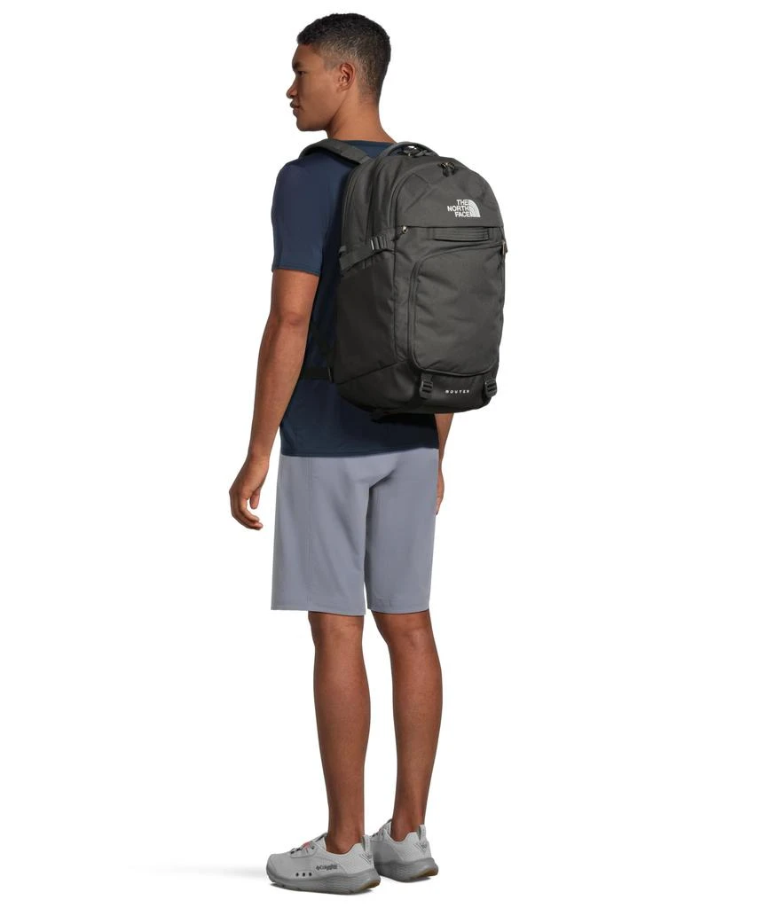 The North Face Router 7