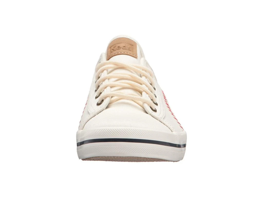 Keds Kickstart Pennant Lace Up 7