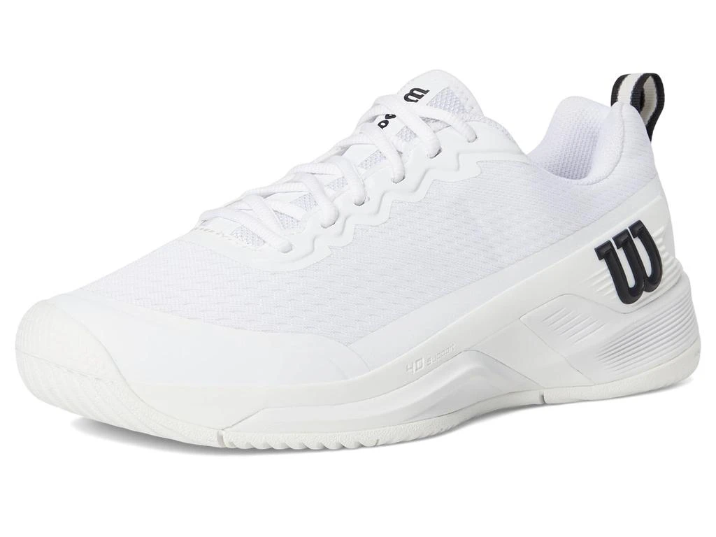 Wilson Rush Pro 4.5 Wide Toe Box 7