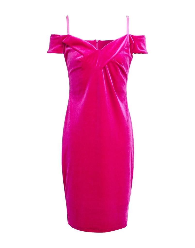 GAI MATTIOLO Sheath dress