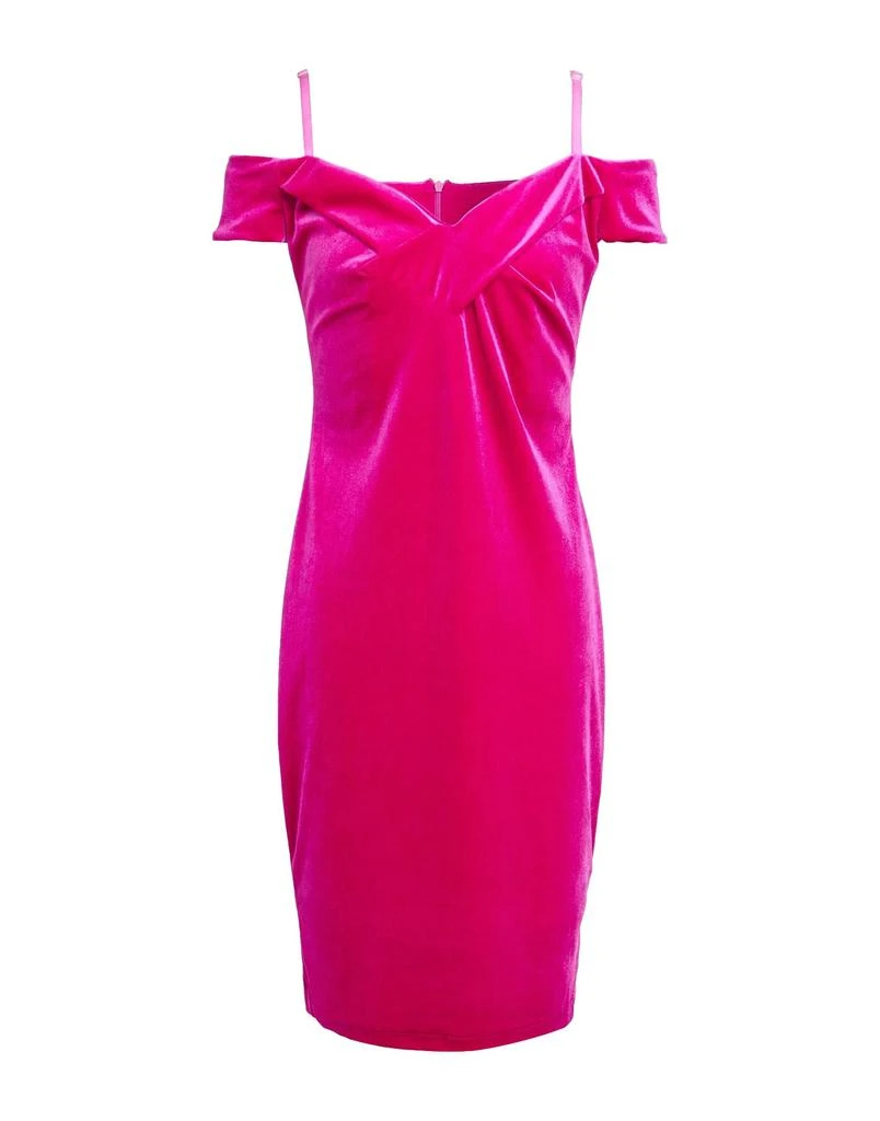 GAI MATTIOLO Sheath dress 1