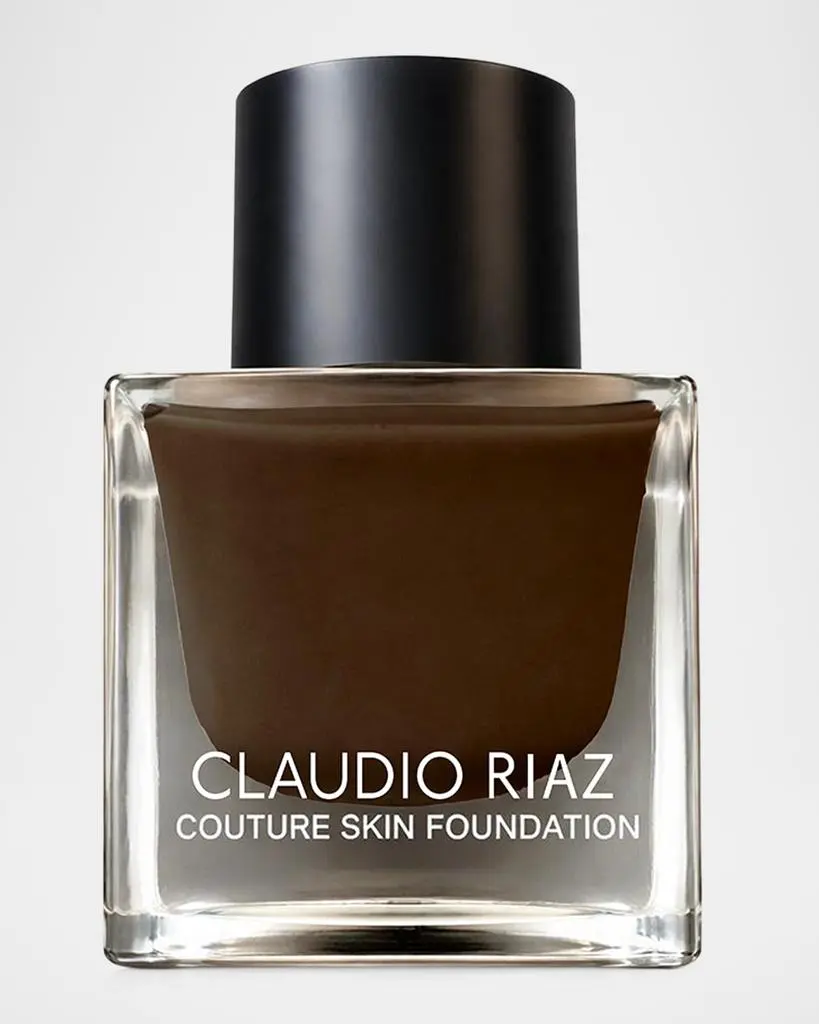 Claudio Riaz Couture Skin Foundation, 1 oz.
