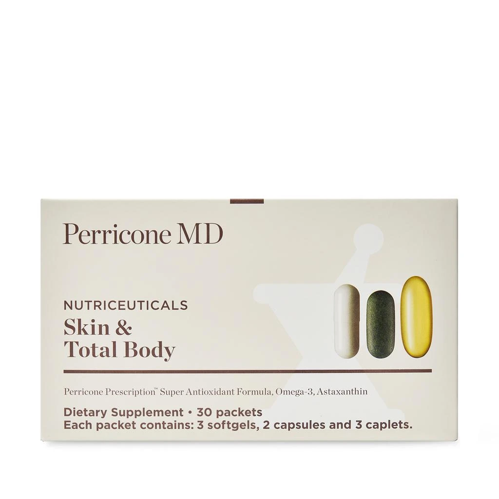 Perricone MD Perricone MD Skin & Total Body 60 Day 2