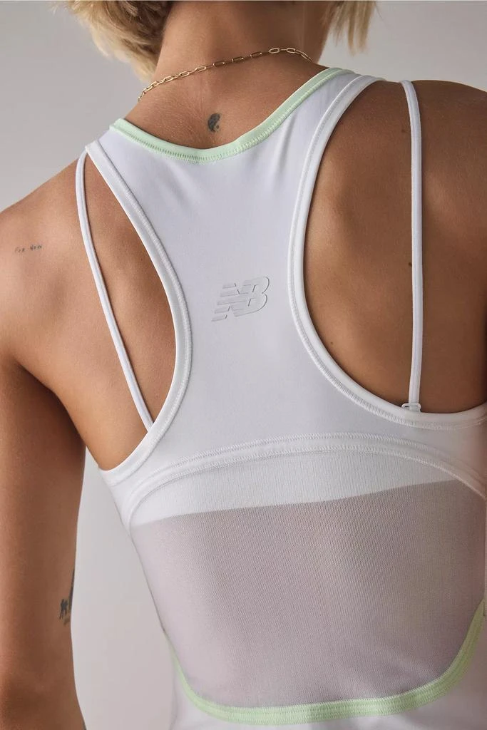 New Balance New Balance Tournament Active Dress 4