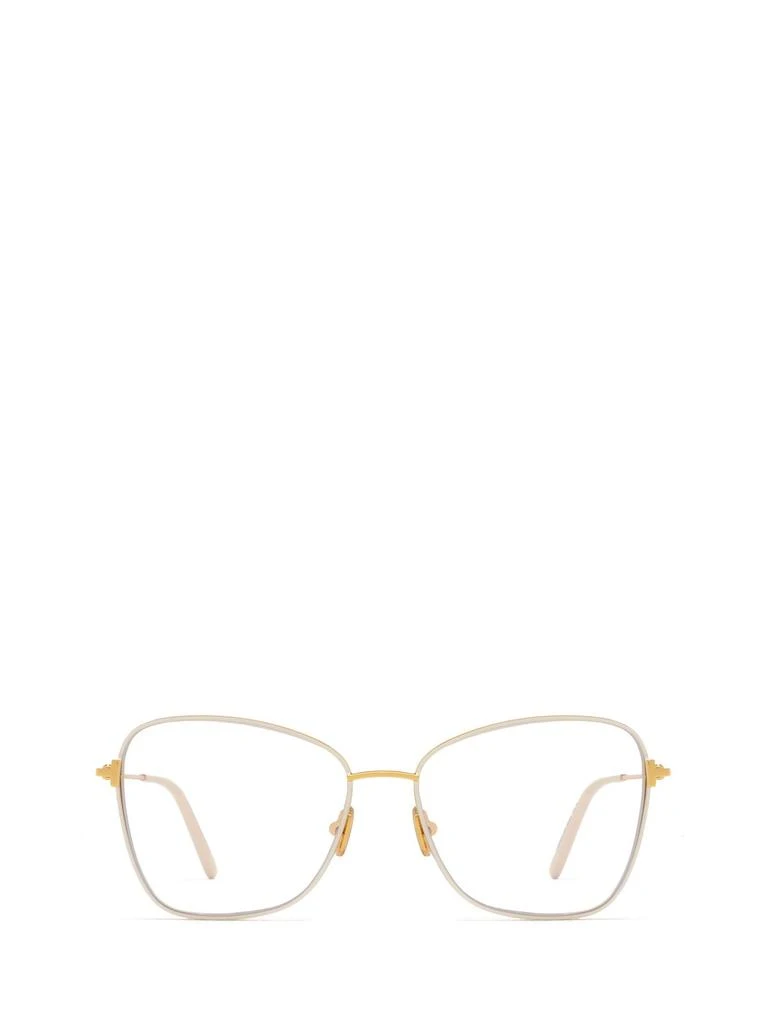 Tom Ford Eyewear Tom Ford Eyewear Butterfly-Frame Glasses 1